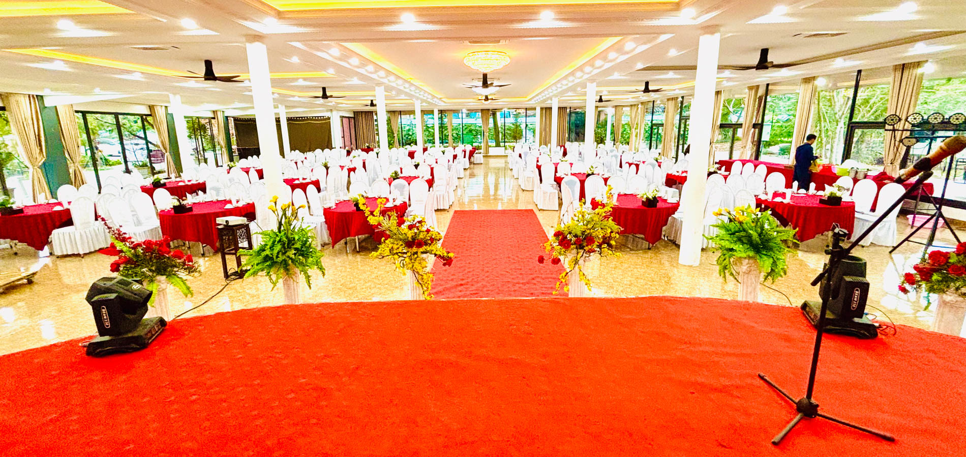 Flora Resort gallery