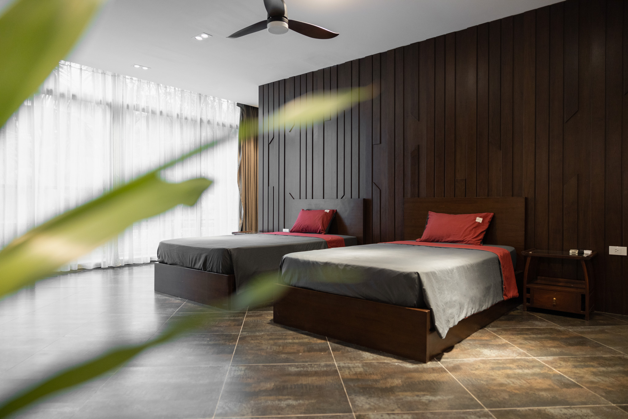 Flora Resort gallery
