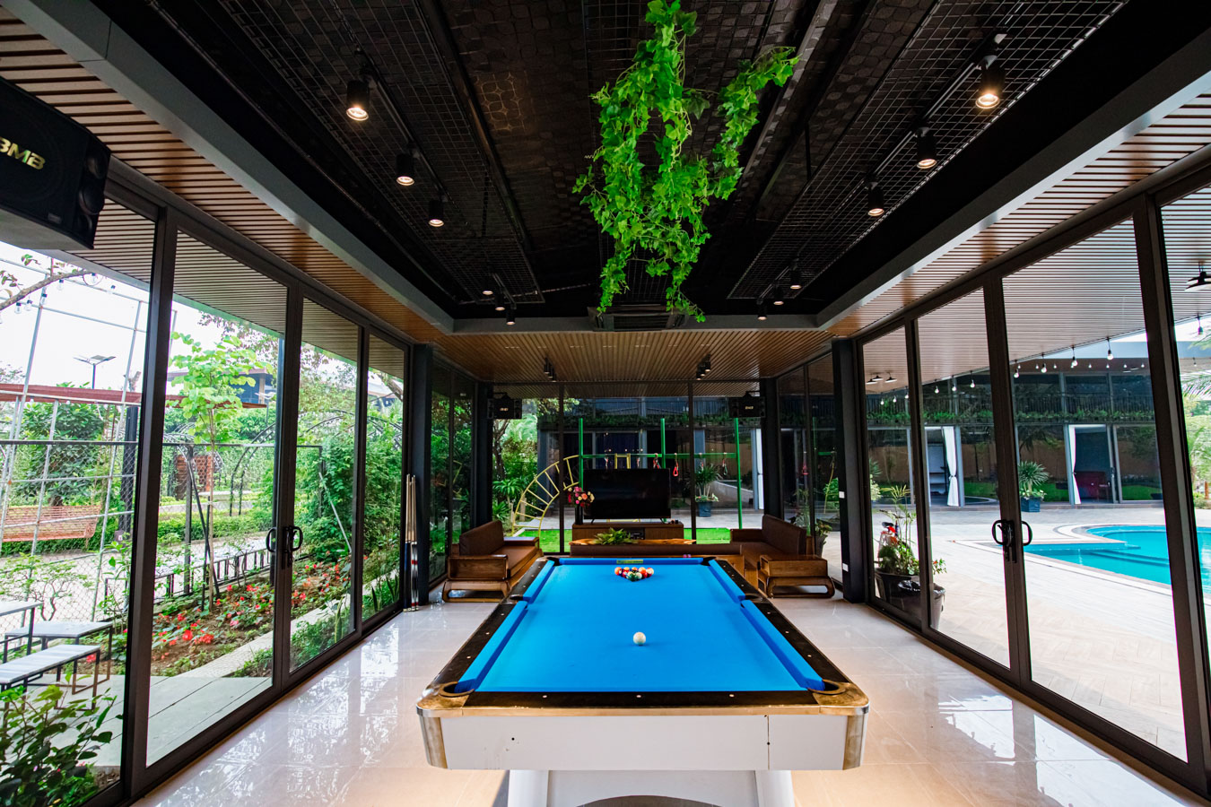 Flora Resort gallery