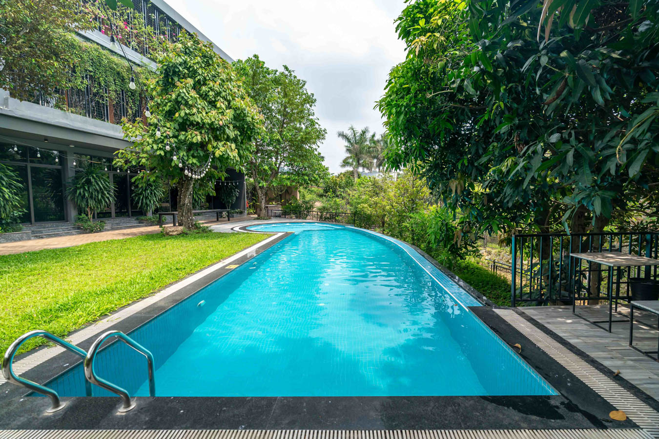 Grand Villa D