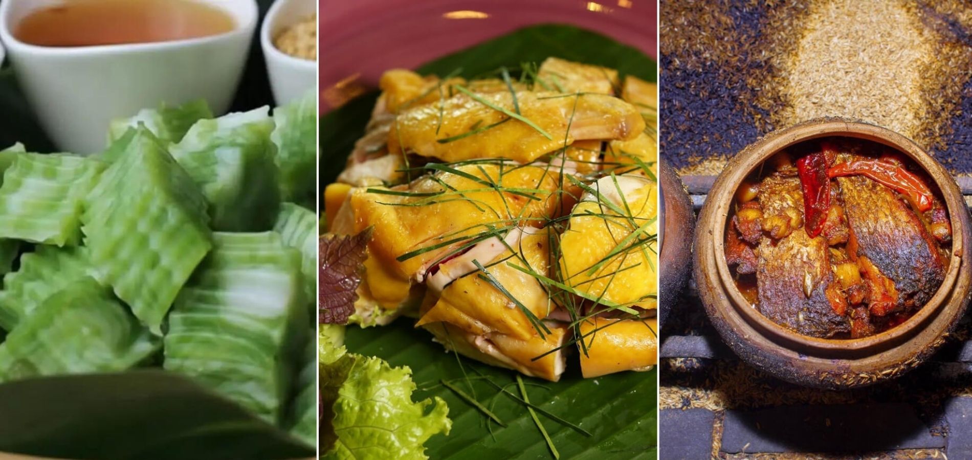 Đặc sản quanh vùng – ảnh 1