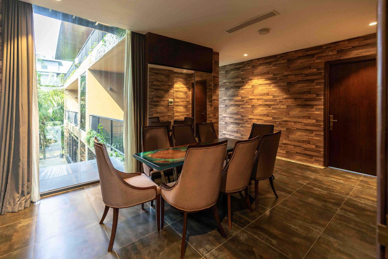 Grand Villa A – ảnh 2