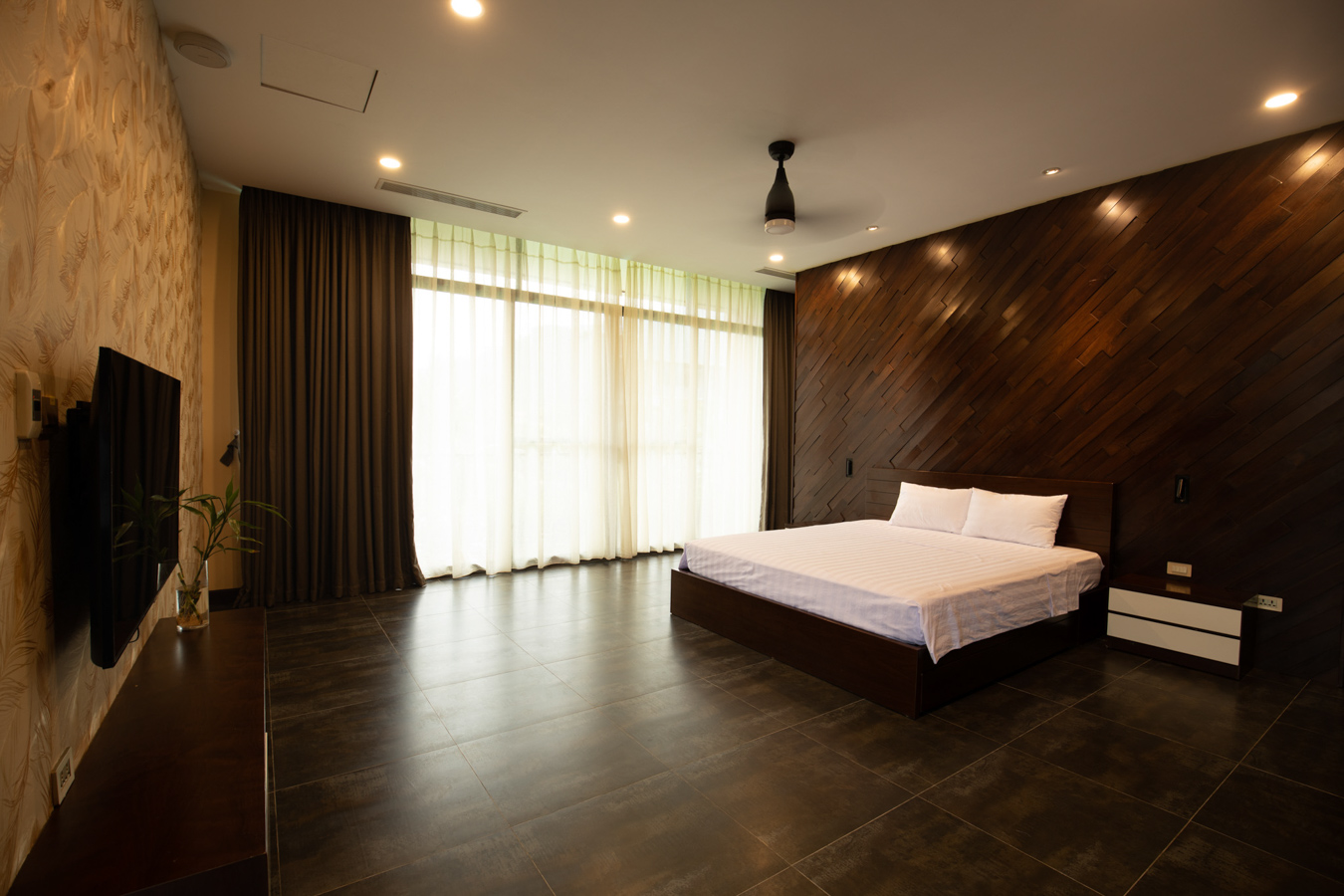 Grand Villa A – ảnh 3