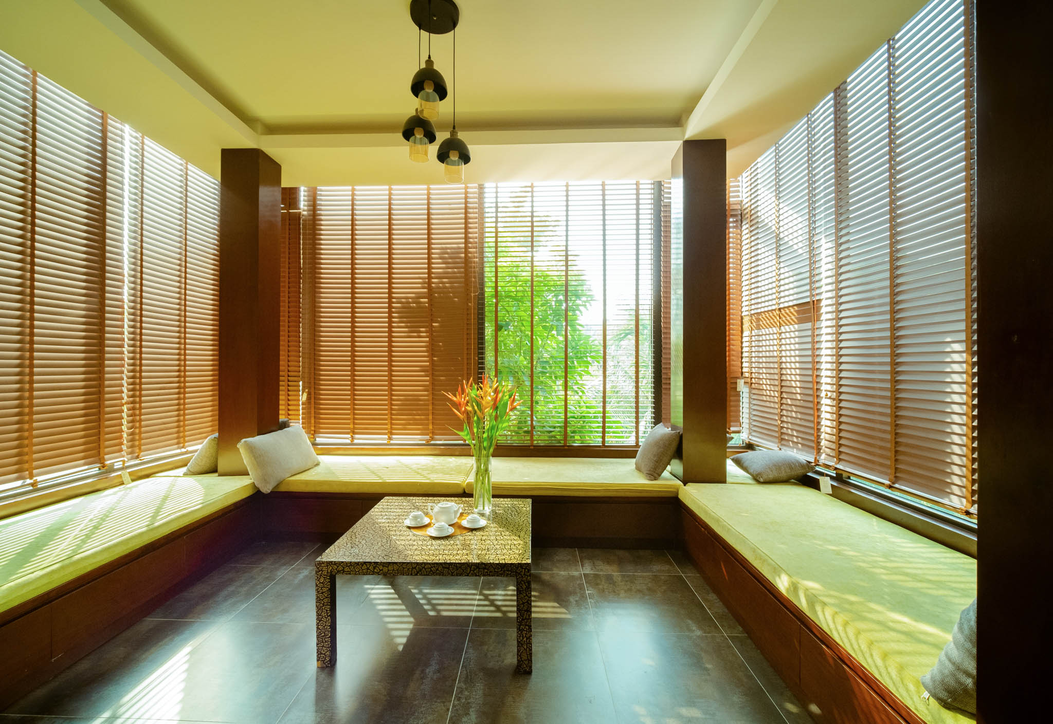 Grand Villa A – ảnh 4