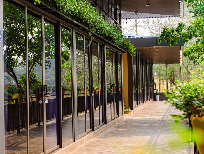 Grand Villa B – ảnh 4
