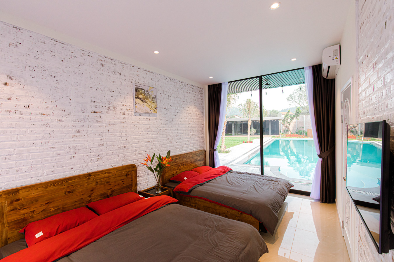 Grand Villa B – ảnh 6