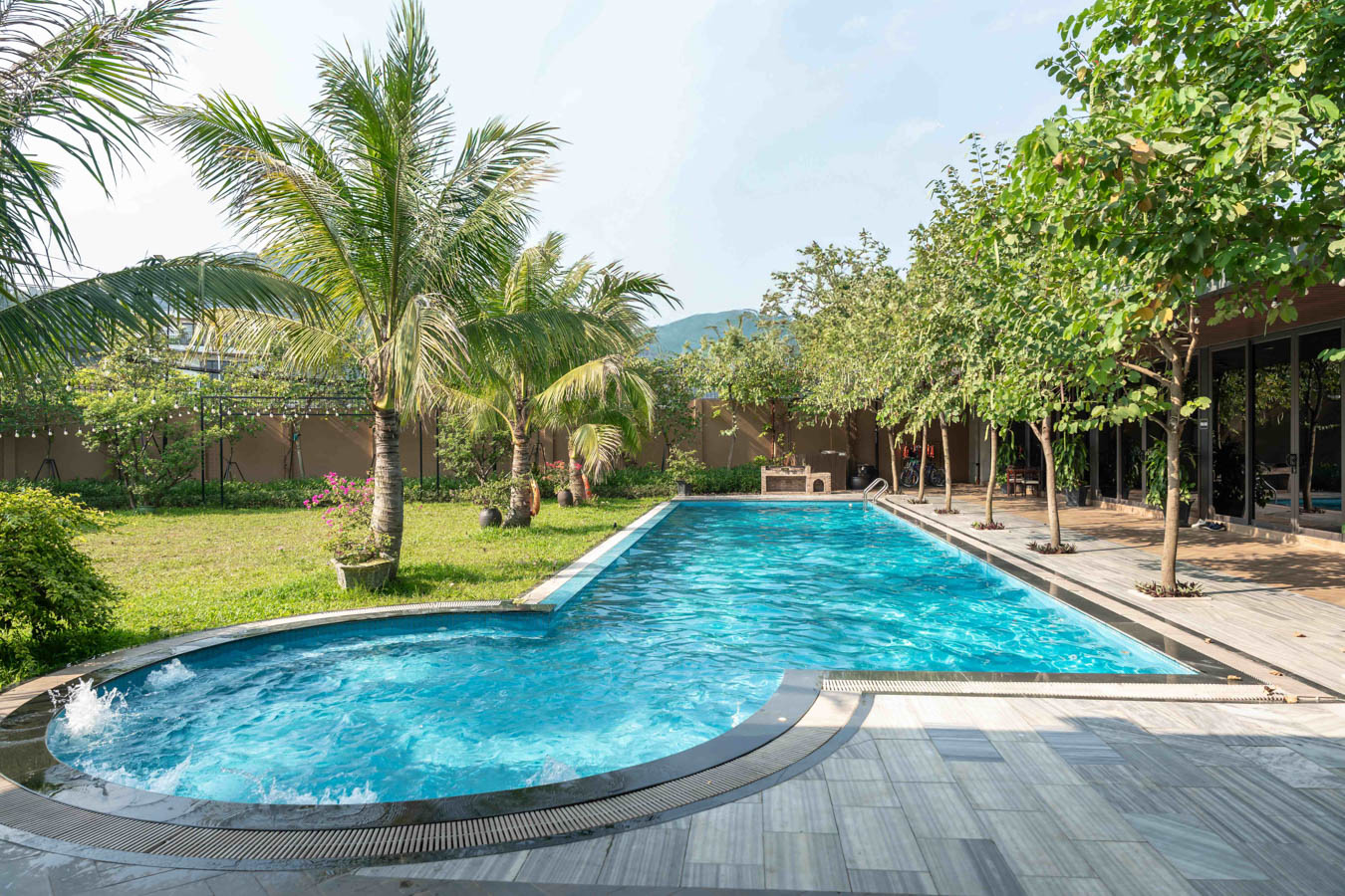 Grand Villa C – ảnh 1