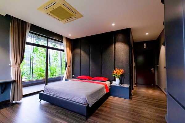 Grand Villa D – ảnh 3