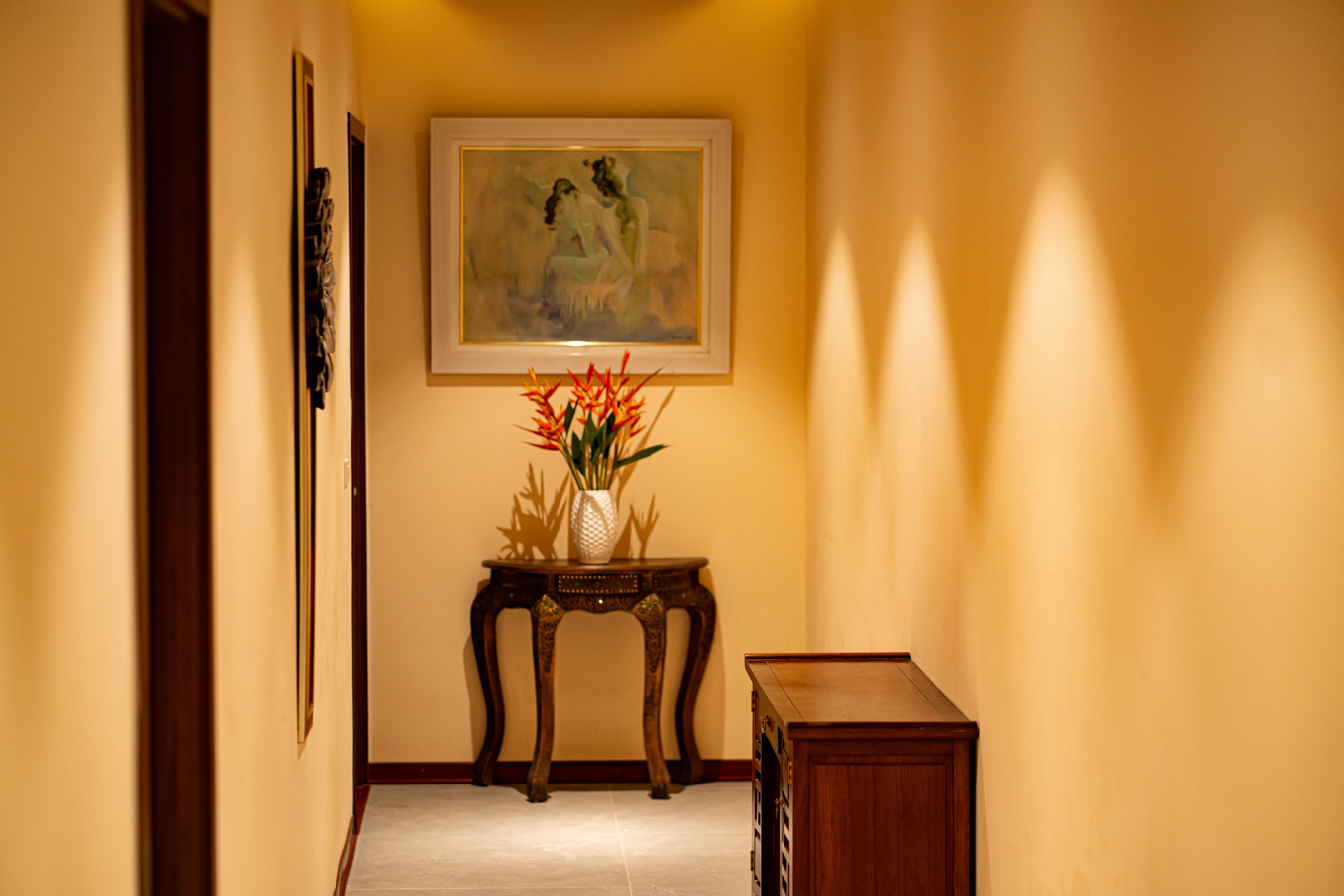 Grand Villa D – ảnh 4