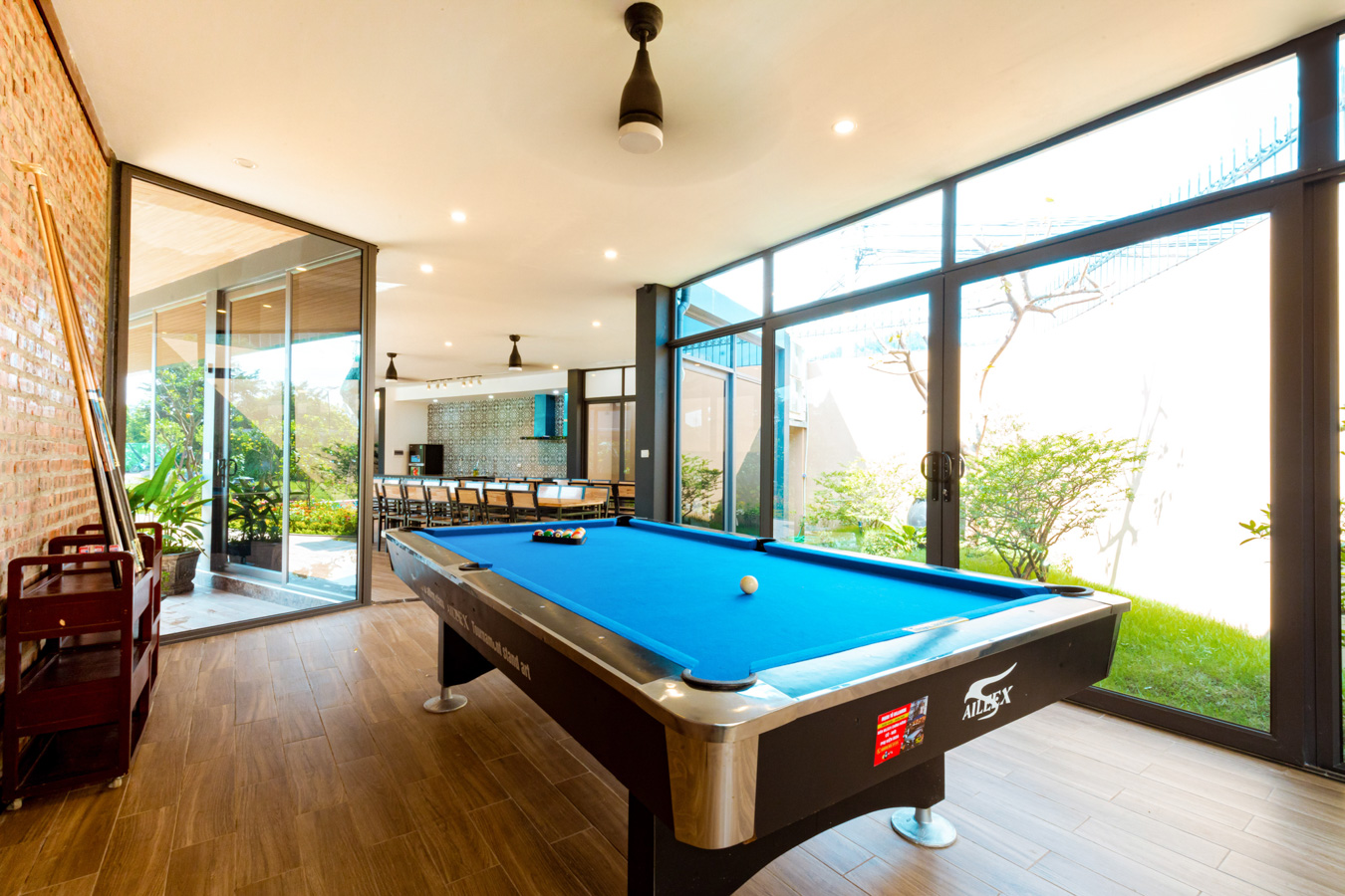 Grand Villa E – ảnh 3