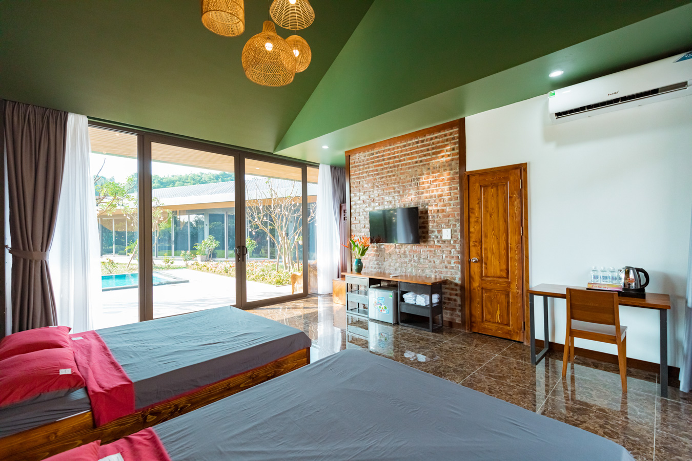 Grand Villa E – ảnh 5