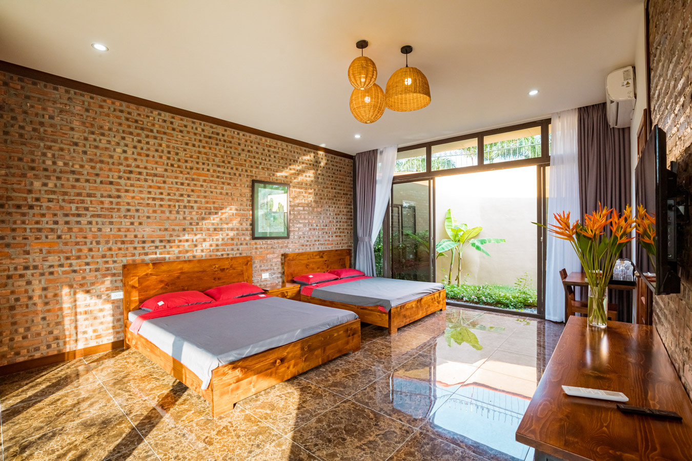 Grand Villa E – ảnh 8