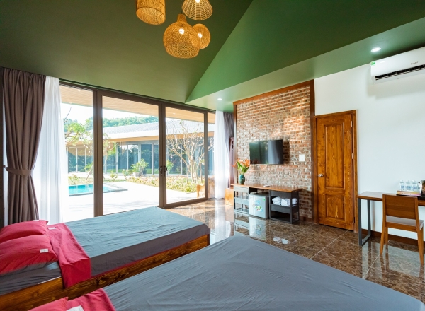 Grand Villa E – ảnh 9