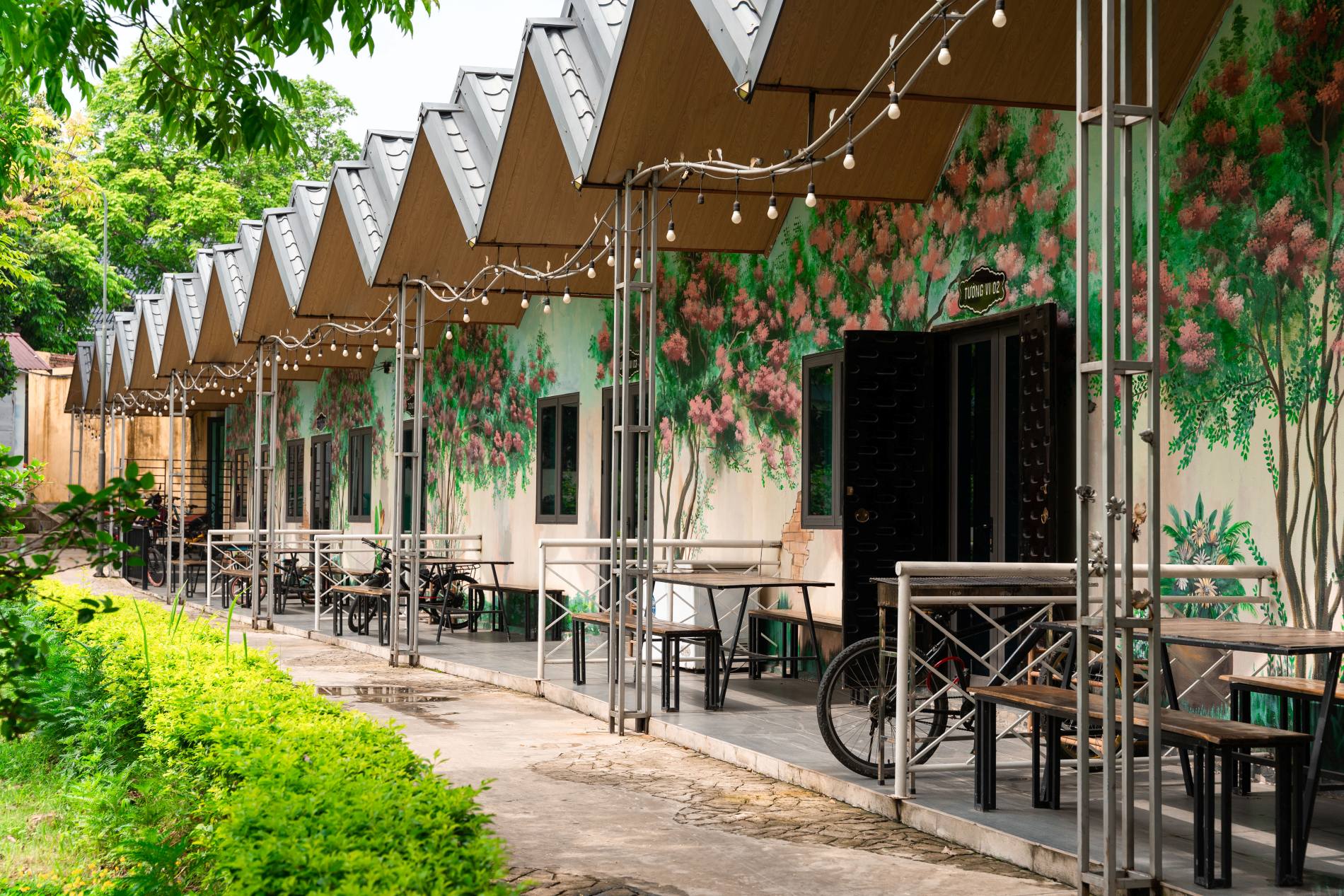 Dorm Tường Vi – ảnh 2