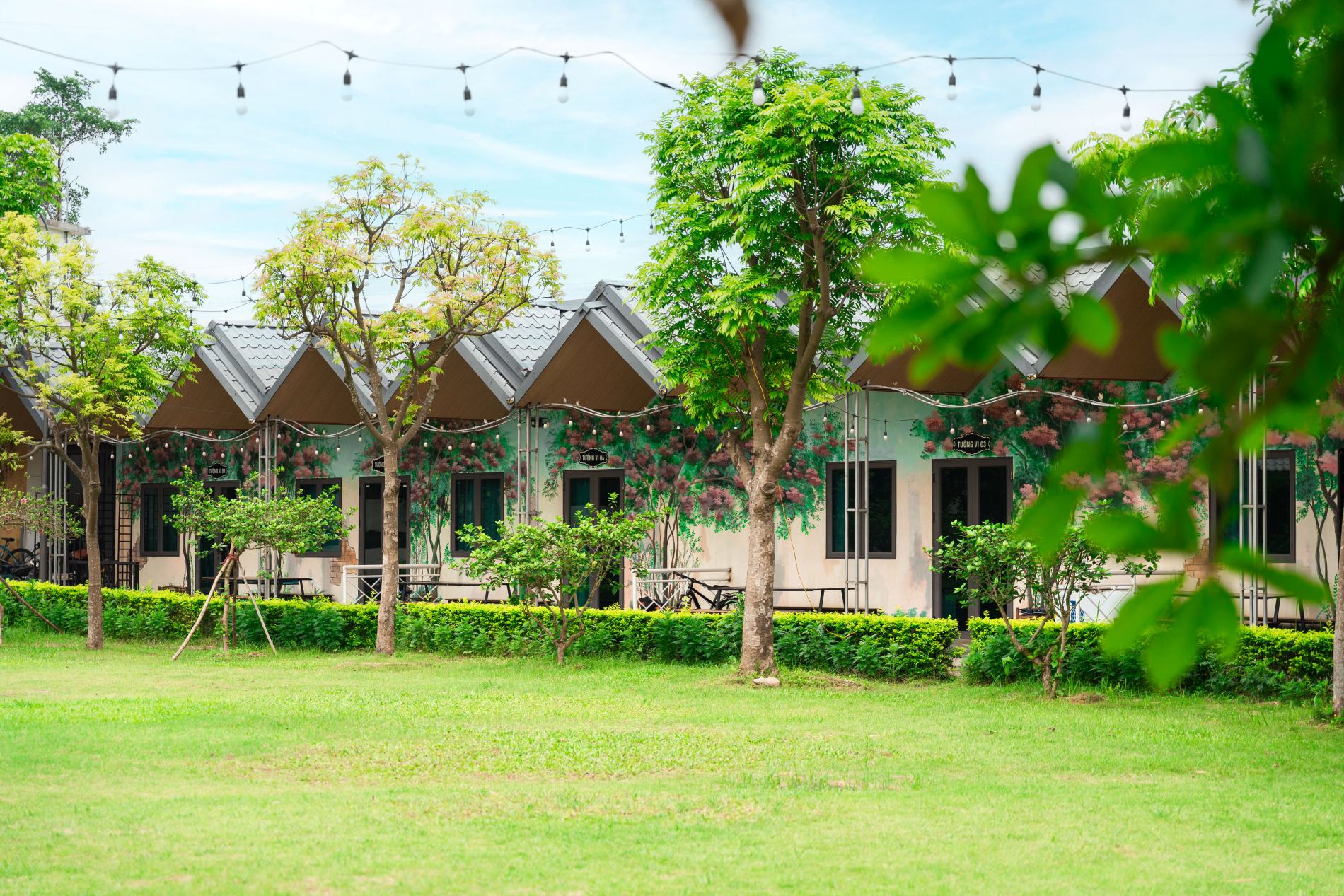 Dorm Tường Vi – ảnh 6